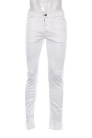 Ανδρικό τζίν Jacob Cohen, Μέγεθος M, Χρώμα Λευκό, Τιμή 60,99 €