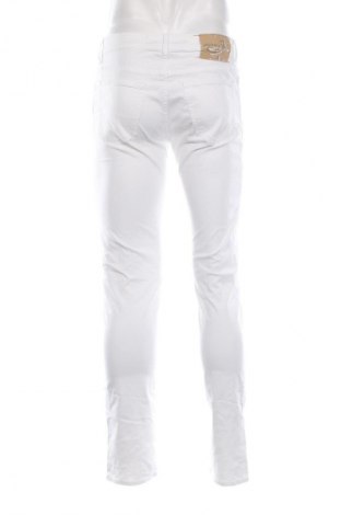Ανδρικό τζίν Jacob Cohen, Μέγεθος M, Χρώμα Λευκό, Τιμή 60,99 €