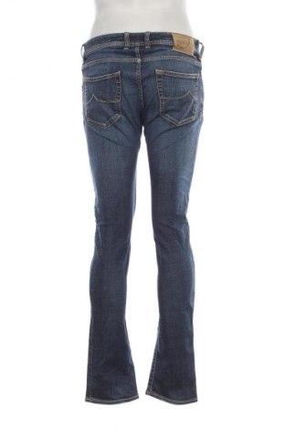 Мъжки дънки Jacob Cohen, Размер M, Цвят Син, Цена 79,99 лв.