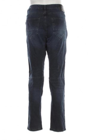 Pánske džínsy  Jean Pascale, Veľkosť L, Farba Modrá, Cena  13,95 €