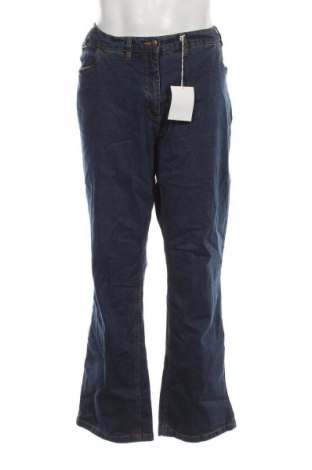 Férfi farmernadrág John Baner, Méret XL, Szín Kék, Ár 13 889 Ft
