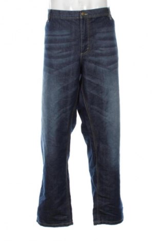 Herren Jeans John Baner, Größe 4XL, Farbe Blau, Preis € 16,99