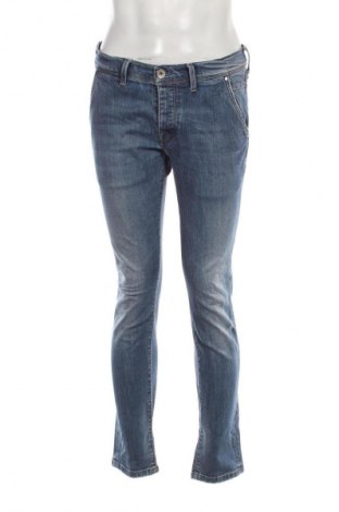 Ανδρικό τζίν John Barritt, Μέγεθος M, Χρώμα Μπλέ, Τιμή 39,99 €