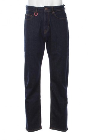 Męskie jeansy Joop!, Rozmiar S, Kolor Niebieski, Cena 514,99 zł