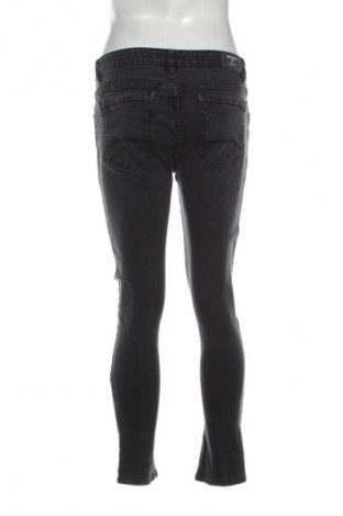 Herren Jeans Justing Jeans, Größe M, Farbe Schwarz, Preis 17,99 €