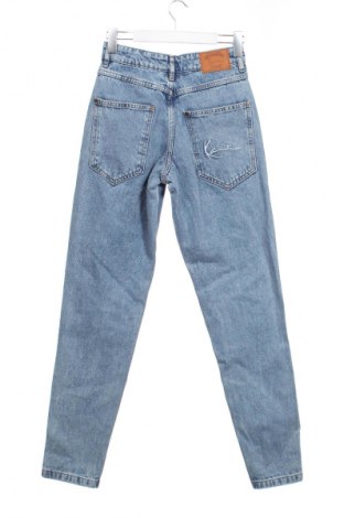 Herren Jeans Karl Kani, Größe XS, Farbe Blau, Preis 117,99 €