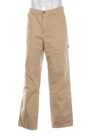 Herren Jeans Karl Kani, Größe XL, Farbe Beige, Preis 117,99 €