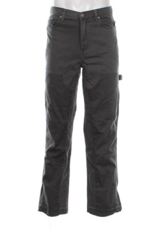 Férfi farmernadrág Karl Kani, Méret M, Szín Zöld, Ár 44 009 Ft