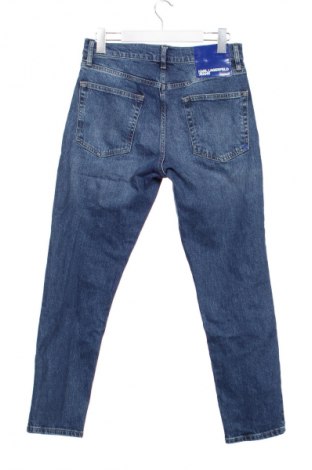 Pánské džíny  Karl Lagerfeld, Velikost S, Barva Modrá, Cena  2 899,00 Kč