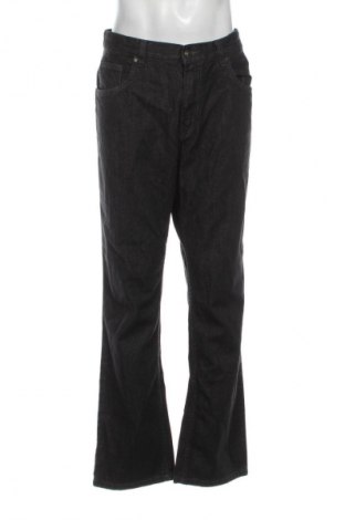 Blugi de bărbați Kingfield, Mărime XL, Culoare Gri, Preț 79,99 Lei