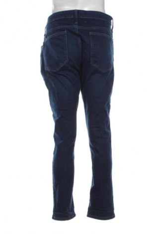 Blugi de bărbați LCW, Mărime L, Culoare Albastru, Preț 82,99 Lei