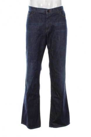 Pánske džínsy  Lagerfeld, Veľkosť XL, Farba Modrá, Cena  49,10 €