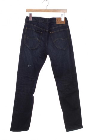 Herren Jeans Lee, Größe S, Farbe Blau, Preis 117,99 €