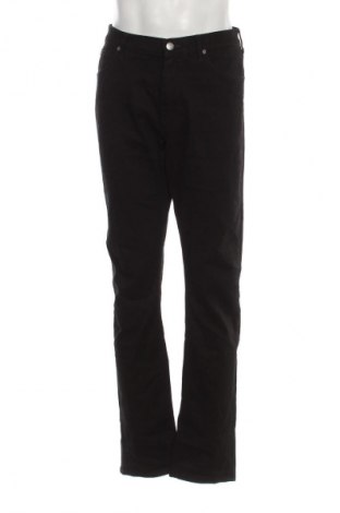 Férfi farmernadrág Lee, Méret XL, Szín Fekete, Ár 44 009 Ft