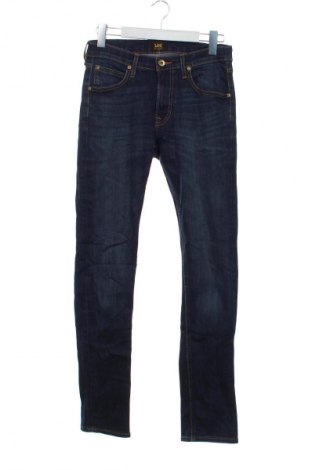 Herren Jeans Lee, Größe XS, Farbe Blau, Preis € 55,99