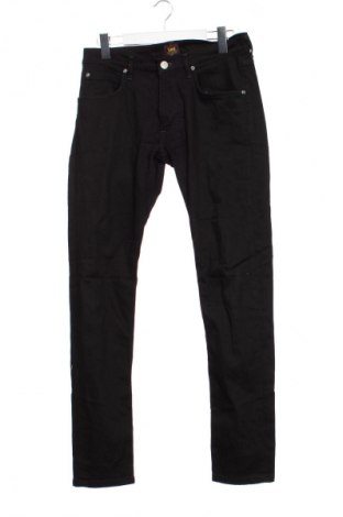 Мъжки дънки Lee, Размер M, Цвят Черен, Цена 72,99 лв.