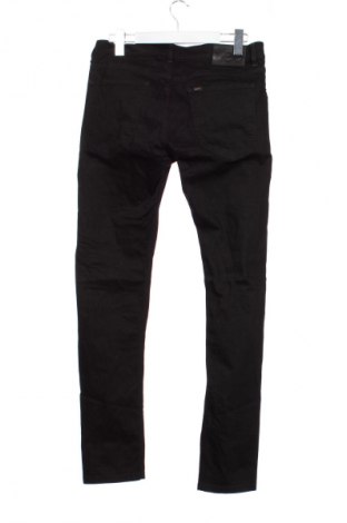 Мъжки дънки Lee, Размер M, Цвят Черен, Цена 72,99 лв.