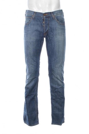 Ανδρικό τζίν Lee, Μέγεθος S, Χρώμα Μπλέ, Τιμή 39,99 €