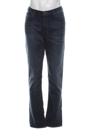 Pánske džínsy  Lee, Veľkosť L, Farba Modrá, Cena  37,95 €