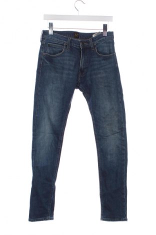 Herren Jeans Lee, Größe S, Farbe Blau, Preis 40,99 €