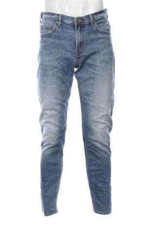 Pánské džíny  Lee, Velikost S, Barva Modrá, Cena  940,00 Kč