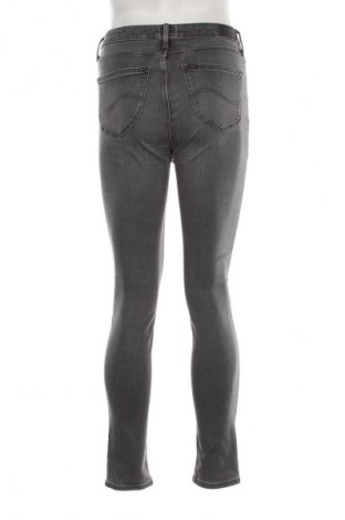 Męskie jeansy Lee, Rozmiar S, Kolor Szary, Cena 188,51 zł