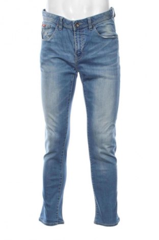 Herren Jeans Lee Cooper, Größe M, Farbe Blau, Preis 24,49 €