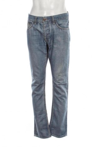 Ανδρικό τζίν Lee Cooper, Μέγεθος L, Χρώμα Μπλέ, Τιμή 24,55 €