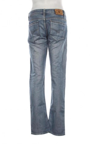 Ανδρικό τζίν Lee Cooper, Μέγεθος L, Χρώμα Μπλέ, Τιμή 24,55 €