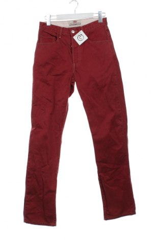 Pánské džíny  Levi's, Velikost S, Barva Červená, Cena  949,00 Kč