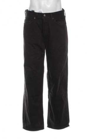 Мъжки дънки Levi's, Размер L, Цвят Черен, Цена 75,99 лв.
