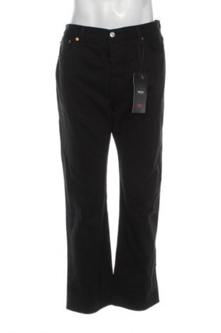 Herren Jeans Levi's, Größe L, Farbe Schwarz, Preis € 117,99