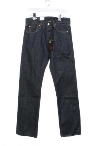 Pánske džínsy  Levi's, Veľkosť M, Farba Modrá, Cena  107,95 €
