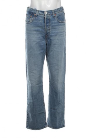Herren Jeans Levi's, Größe M, Farbe Blau, Preis 117,99 €