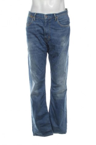 Férfi farmernadrág Levi's, Méret XL, Szín Kék, Ár 21 839 Ft