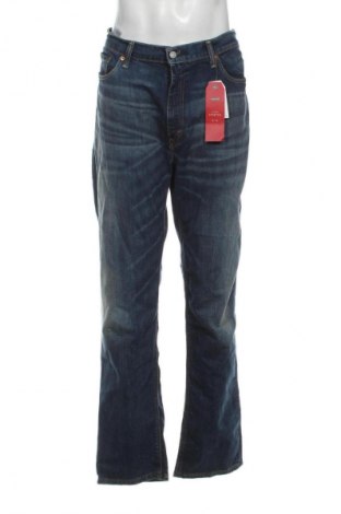 Férfi farmernadrág Levi's, Méret XL, Szín Kék, Ár 23 089 Ft