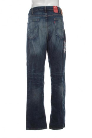 Férfi farmernadrág Levi's, Méret XL, Szín Kék, Ár 23 089 Ft