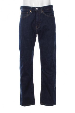 Blugi de bărbați Levi's, Mărime L, Culoare Albastru, Preț 197,37 Lei