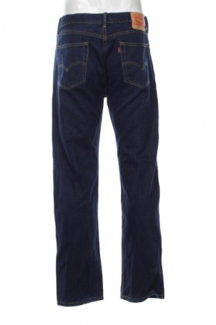 Blugi de bărbați Levi's, Mărime L, Culoare Albastru, Preț 197,37 Lei