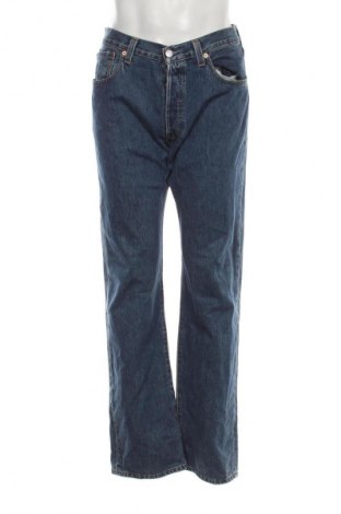 Herren Jeans Levi's, Größe L, Farbe Blau, Preis € 47,99