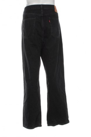 Herren Jeans Levi's, Größe XL, Farbe Schwarz, Preis 49,99 €