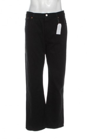 Pánske džínsy  Levi's, Veľkosť XL, Farba Čierna, Cena  107,95 €