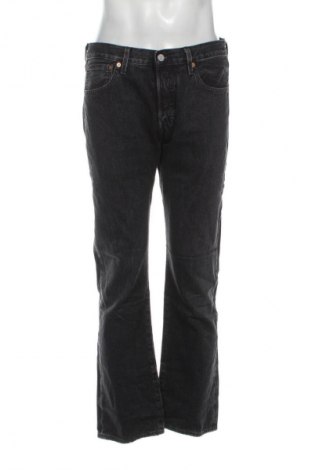 Blugi de bărbați Levi's, Mărime M, Culoare Negru, Preț 549,99 Lei