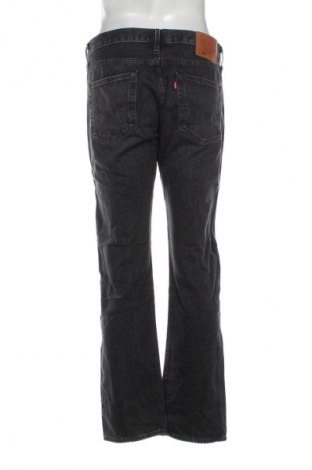 Blugi de bărbați Levi's, Mărime M, Culoare Negru, Preț 549,99 Lei