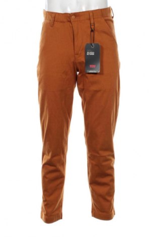 Herren Jeans Levi's, Größe S, Farbe Braun, Preis 117,99 €