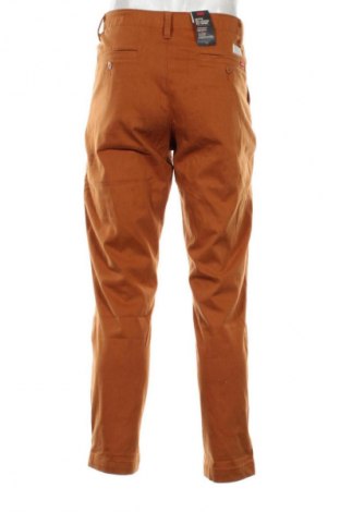 Herren Jeans Levi's, Größe S, Farbe Braun, Preis 117,99 €