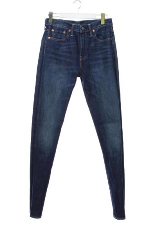 Pánské džíny  Levi's, Velikost S, Barva Modrá, Cena  949,00 Kč