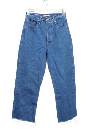 Herren Jeans Levi's, Größe XS, Farbe Blau, Preis € 38,29