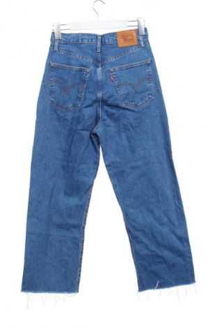Herren Jeans Levi's, Größe XS, Farbe Blau, Preis € 38,29