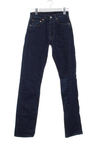 Herren Jeans Levi's, Größe XS, Farbe Blau, Preis € 56,99